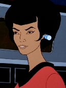 Uhura