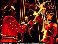 Klingonische Tradition