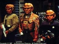 Der glorreiche Ferengi