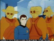 Dr. McCoy unter Anklage