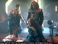 Der Kampf um das klingonische Reich (2)