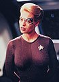 Die Voyager-Konspiration